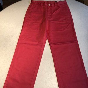 Vineyard Vines Size 28x30	Pants